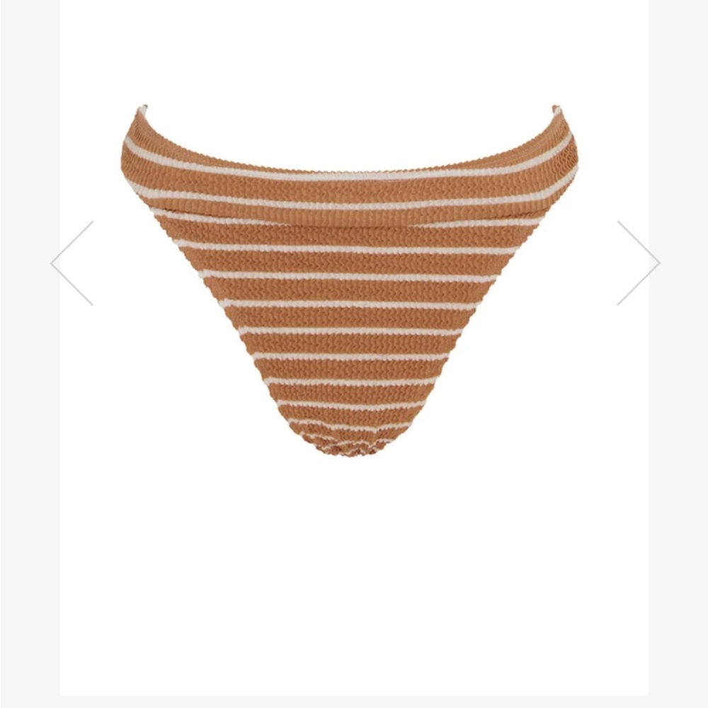 Somerfield swim bottoms. Size XS